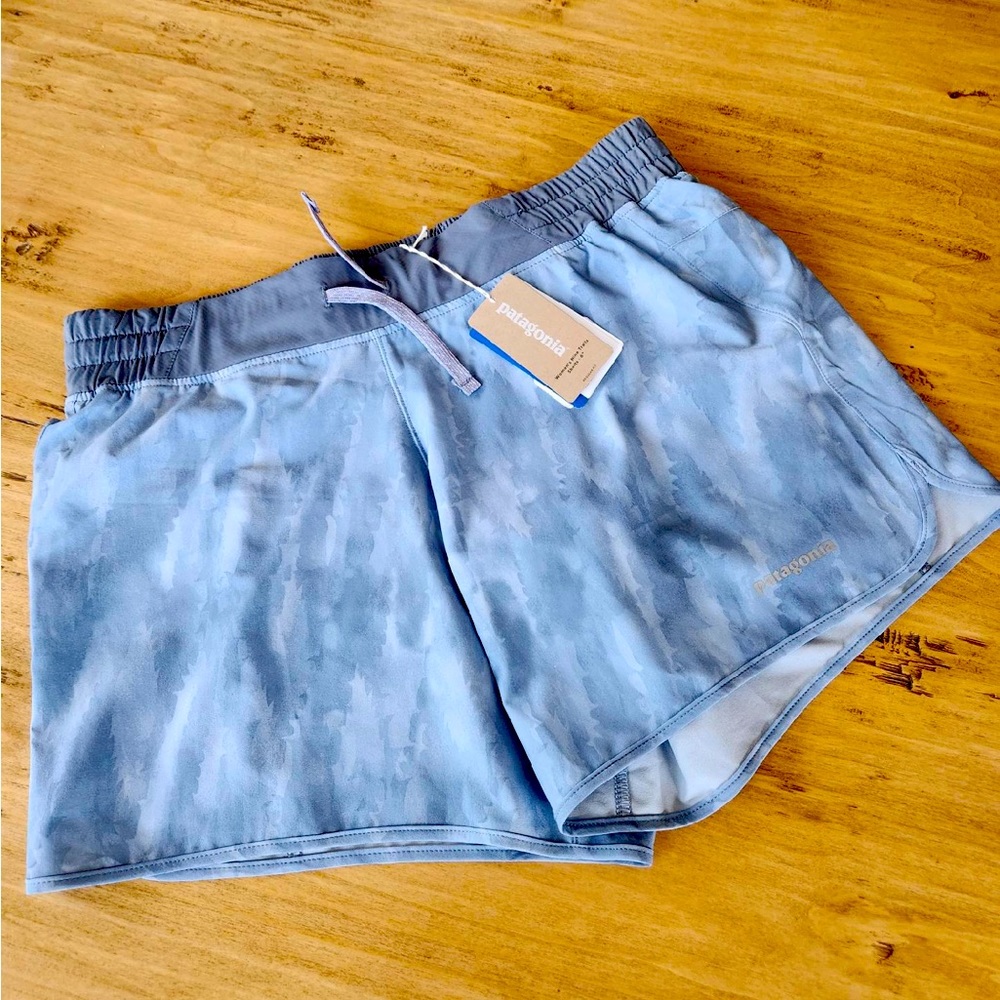Patagonia shorts